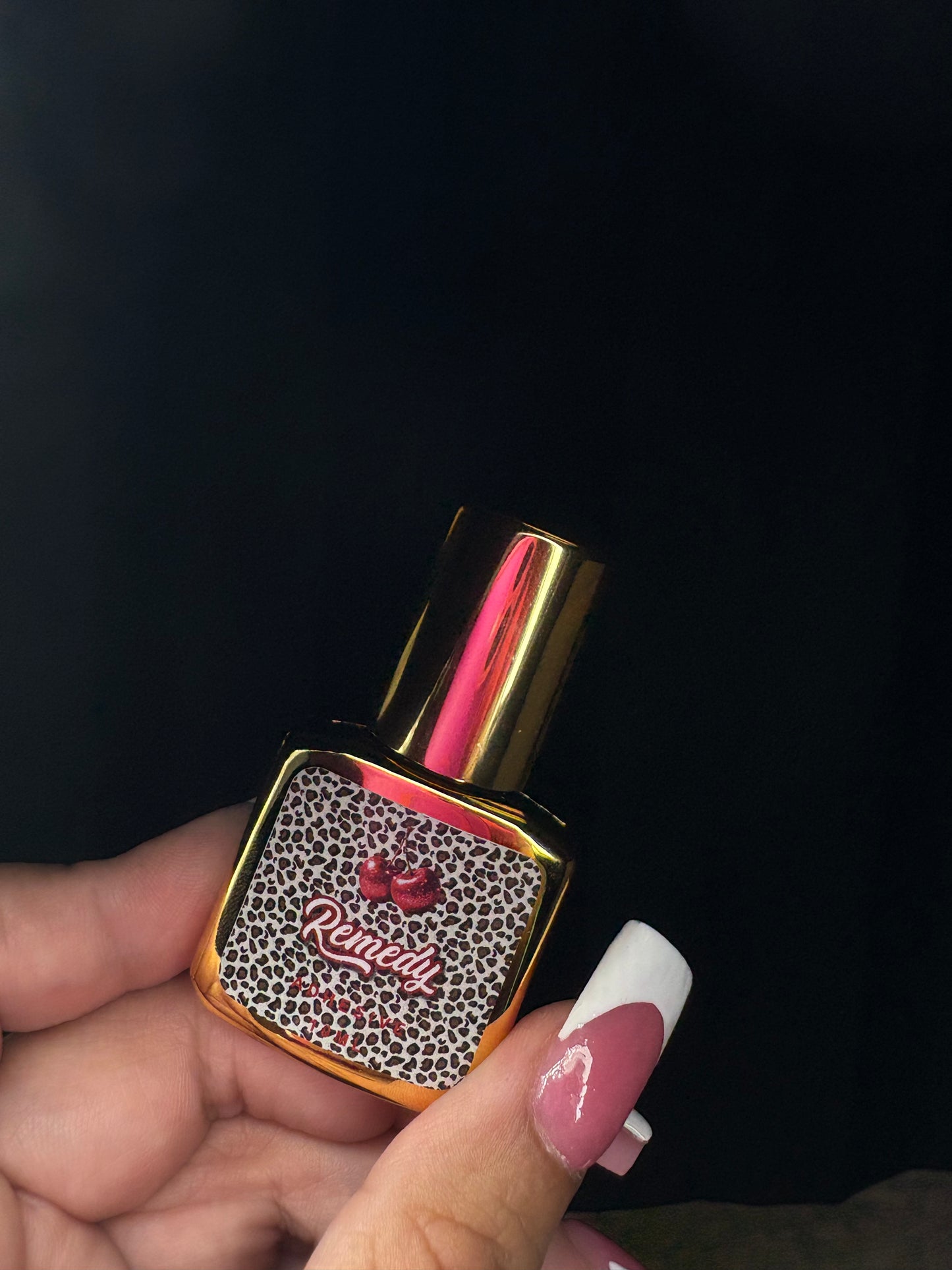10ml REMEDY ADHESIVE (PRE ORDER)