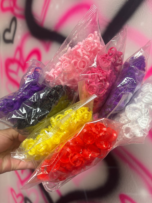 GLUE RINGS