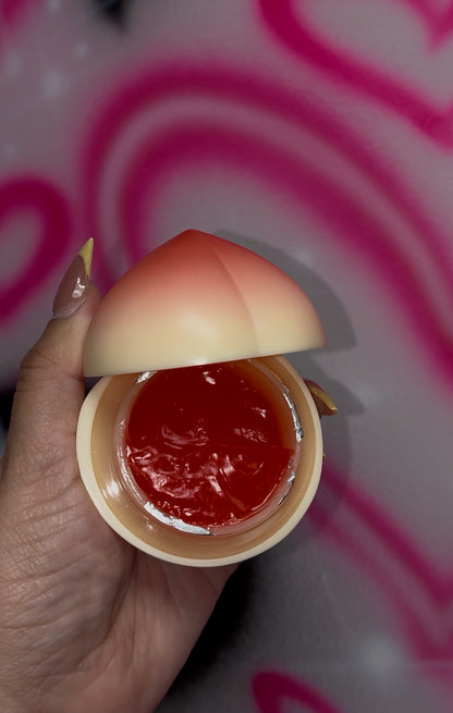 Honey Peach Remover