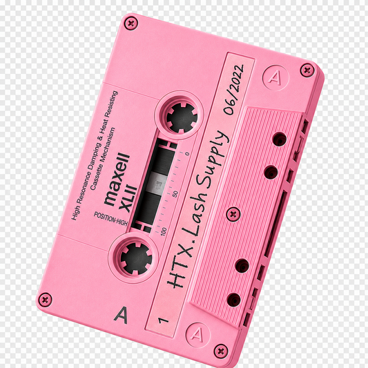 SCREW TAPE (pre order)