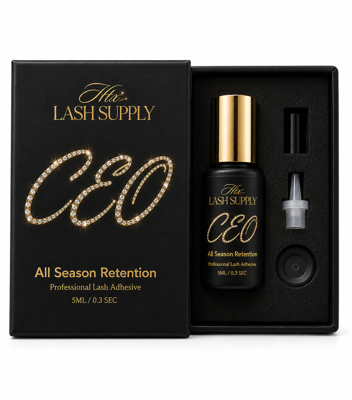 CEO Adhesive (ALL SEASONS) pre order only!!