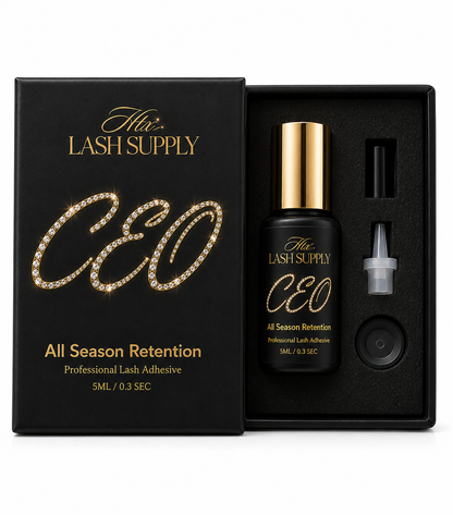 CEO Adhesive (ALL SEASONS) pre order only!!