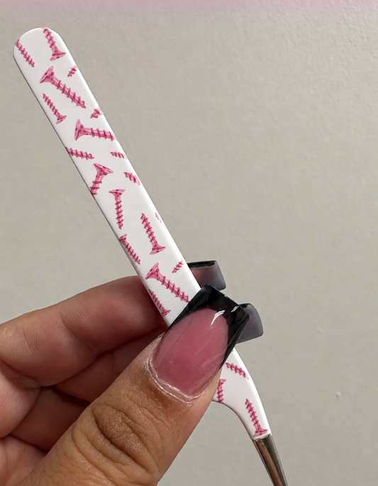 SCREWSTON TX TWEEZER (pre order)
