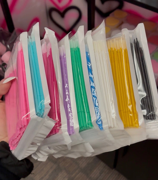 LONG MICROSWABS