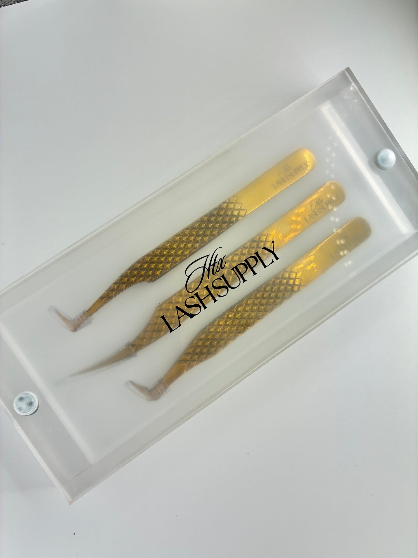 Luxe Gold Set