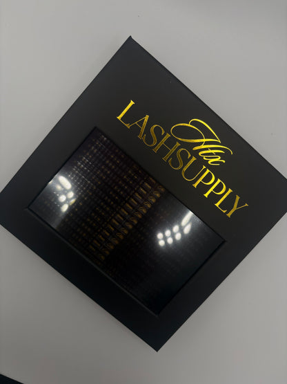 Luxe Anime Spikes