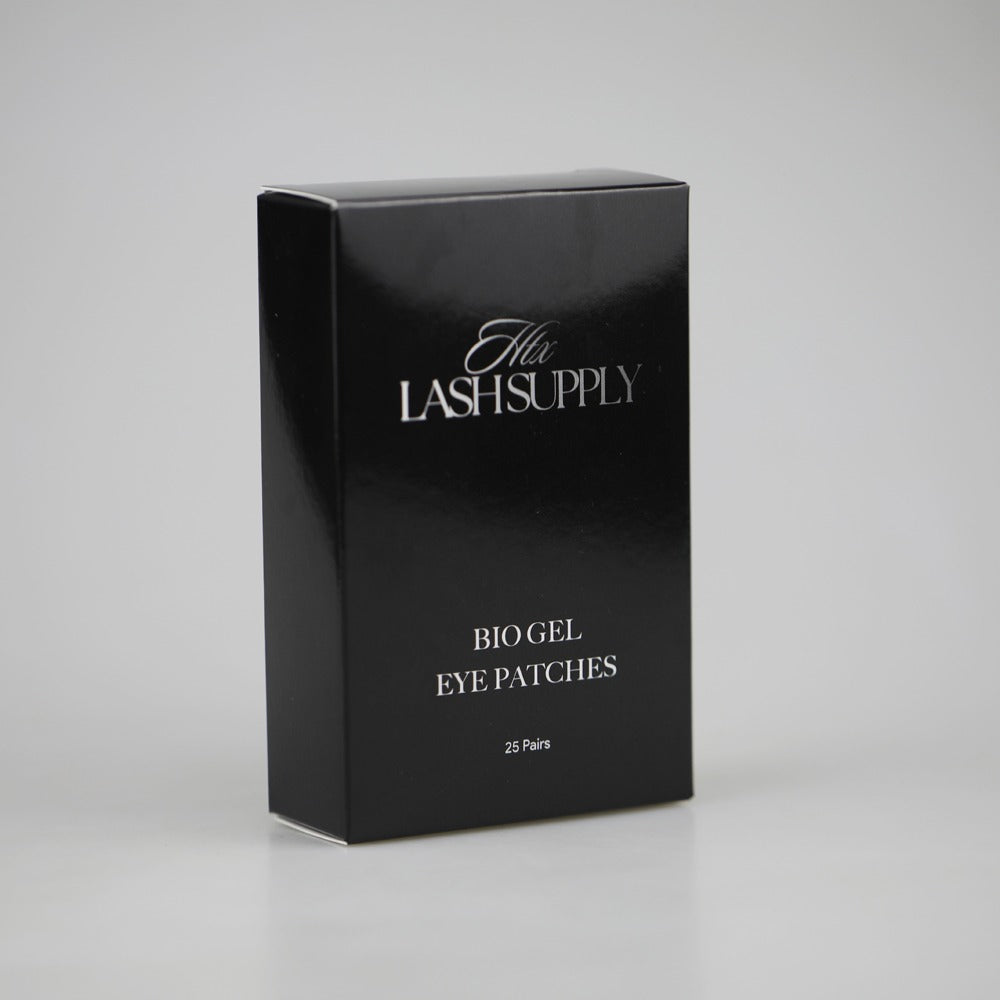 Bio Gel Eye Patches