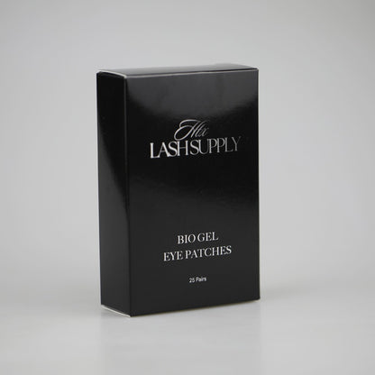 Bio Gel Eye Patches