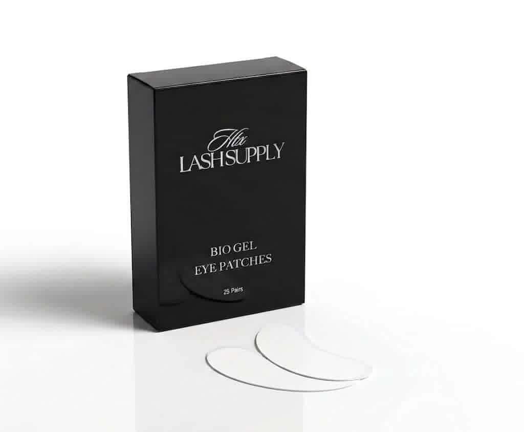 Bio Gel Eye Patches