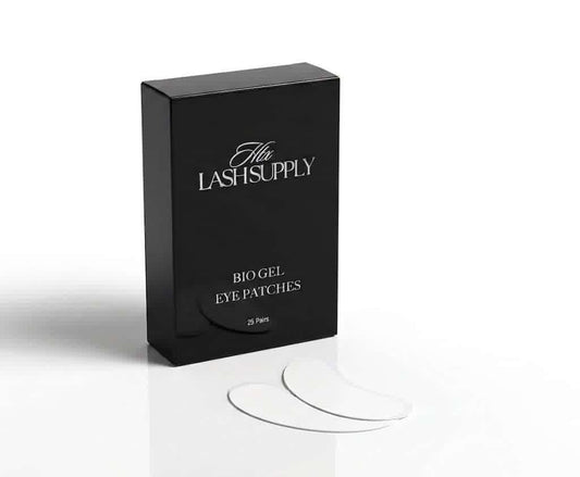Bio Gel Eye Patches