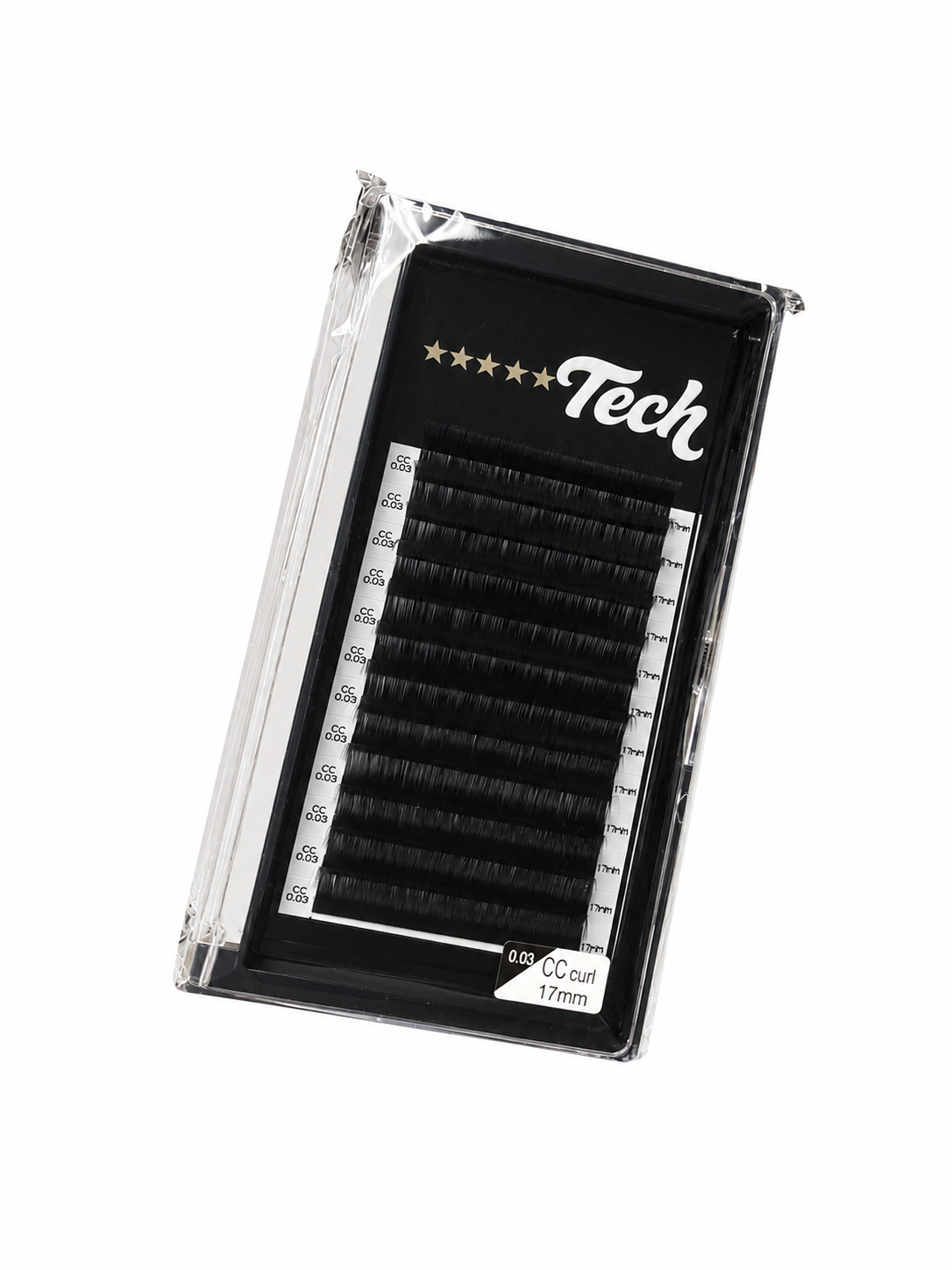 ⭐️⭐️⭐️⭐️⭐️TECH CASHMERE/Dark AF🤏🏼 10 trays $100