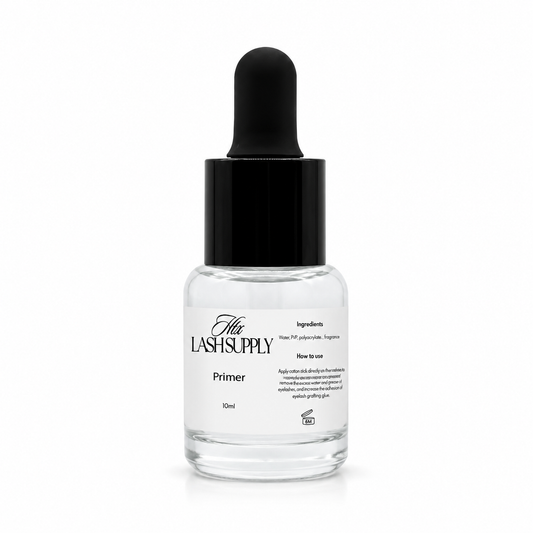 PRIMER (pre order)