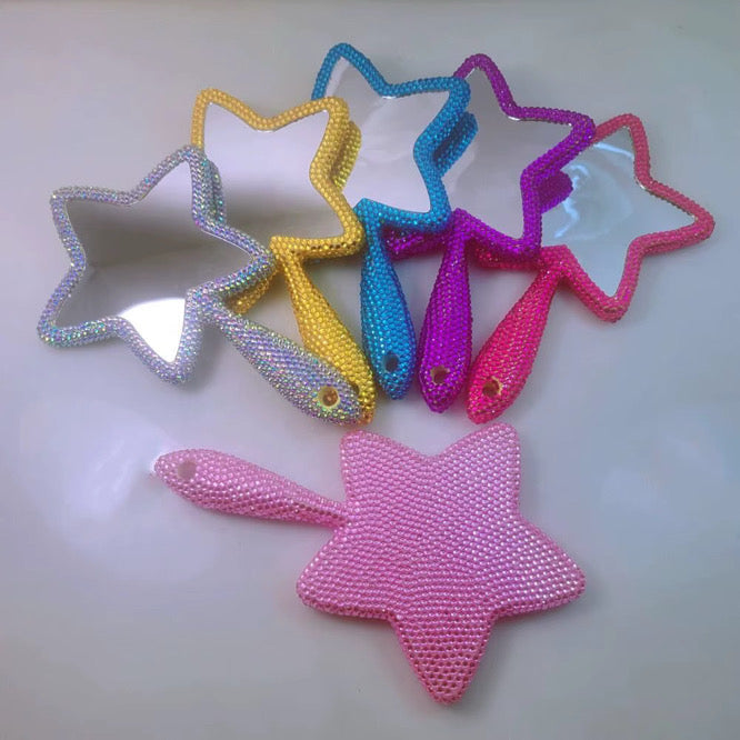 DIAMOND STAR MIRRORS