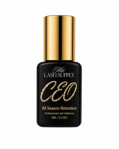CEO Adhesive (ALL SEASONS) pre order only!!