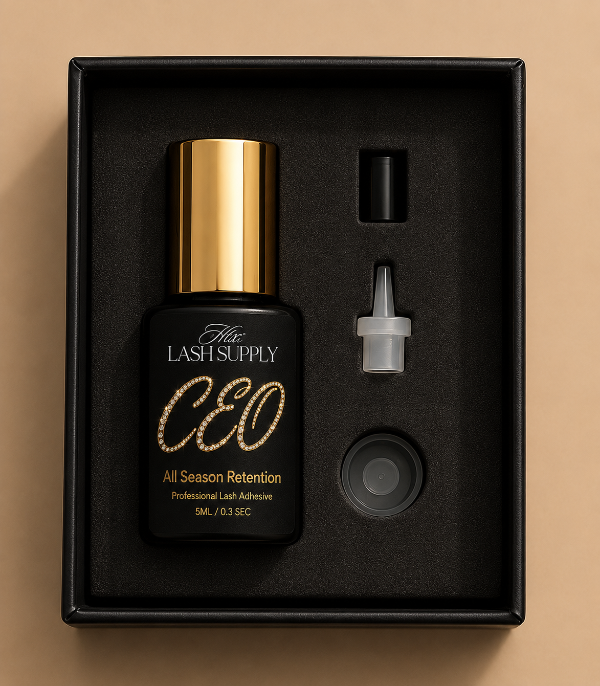 CEO Adhesive (ALL SEASONS) pre order only!!