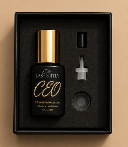CEO Adhesive (ALL SEASONS) pre order only!!