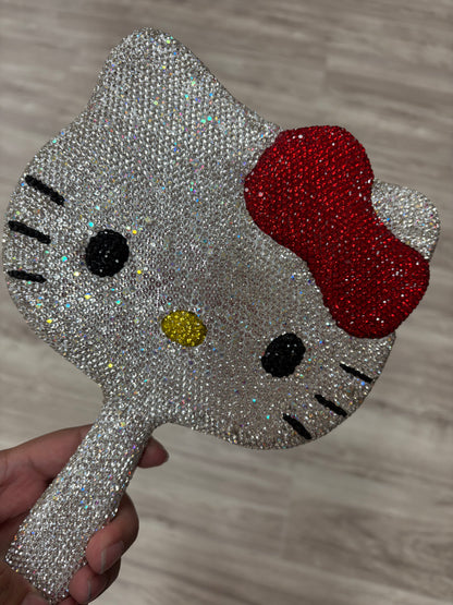 HELLO KITTY MIRRORS