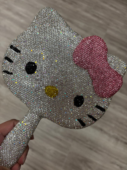 HELLO KITTY MIRRORS