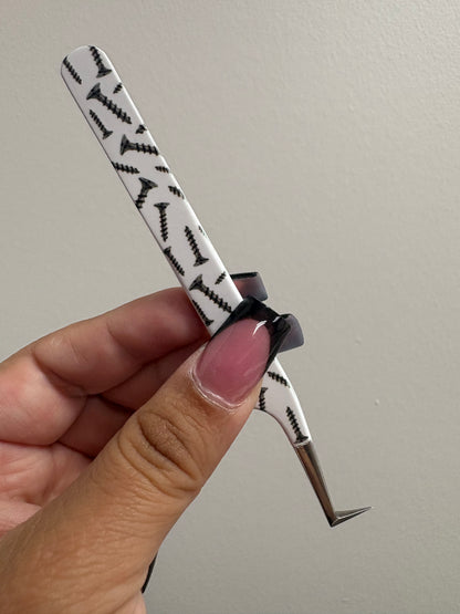 SCREWSTON TX TWEEZER (pre order)